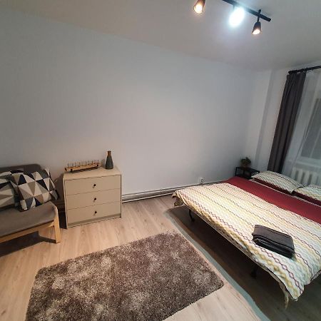 Mia Central Apart, 3 Rooms, 2 Baths, Afi Mall Брашов Экстерьер фото
