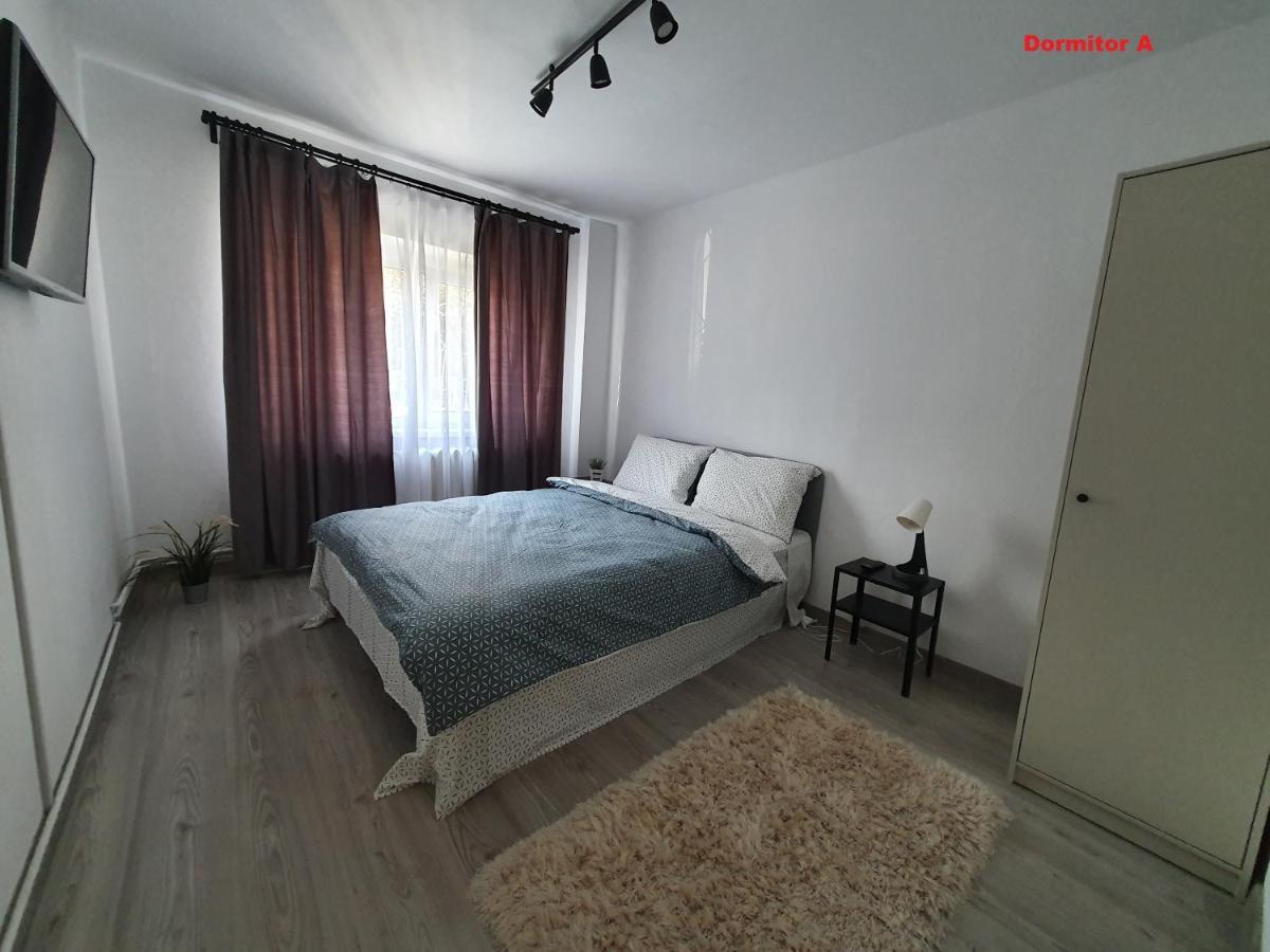 Mia Central Apart, 3 Rooms, 2 Baths, Afi Mall Брашов Экстерьер фото